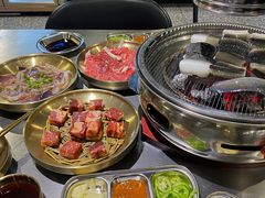 -本炙炭烤·蒲烧活鳗料理店(金沙洲店)