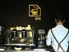-JPG coffee(广州体育西店)