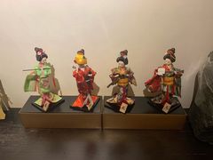 景观位-牛玄庵日式寿喜烧·料理店(新源里店)