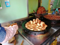 -牛煎里牛肉煎包淮南牛肉汤(广东路店)