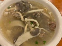 -牧羊餐厅