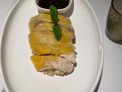 -筱爷叔·上海传统手工菜(玉树路店)