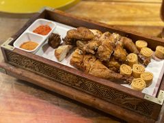 -小吊梨汤·北京菜(香山店)