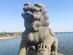 -卢沟桥文化旅游区