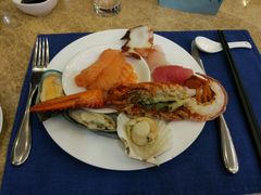 -长沙世纪金源大饭店·金世纪中餐厅