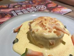 -卡朋西餐(扬名广场店)