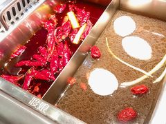 -渡娘火锅(大兴大悦春风里店)