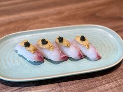 -Tuna maki寿司(苏州万象天地店)