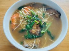 -从前慢海鲜面馆