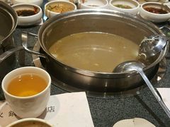-名门潮牛·鲜牛肉海鲜火锅.烧烤自助餐厅(诚丰广场店)