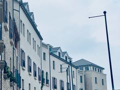 -22ºN BISTRO西餐&酒馆(石奥商业街店)