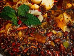 -聂发财重庆江湖菜(解放碑店)