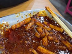 -汇通杨家·烤肉(汇通店)