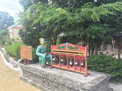 -边寨喊沙