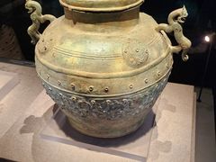 -广西壮族自治区博物馆