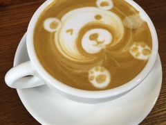 -JAMROCK 乐啡意咖啡