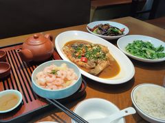 -外婆烧.老杭帮菜(庆春店)