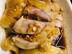 -陈记汤饭(水巷口店)