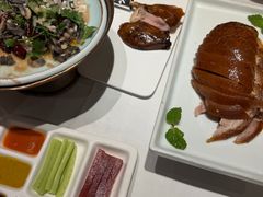 -北平楼·烤鸭·北京菜(牡丹园店)