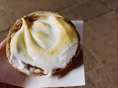 奶油小攀-高老太奶油小攀(新建南路店)