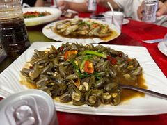 -友强·23年特色海鲜大排档(厦门店)