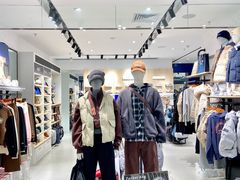-开元商城(钟楼店)
