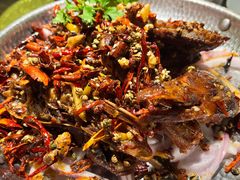 -永安水煮活鱼·仪征土菜院子