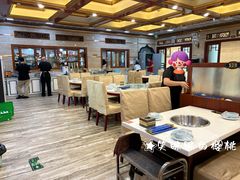 -福寿斋·老北京铜锅涮肉·烤鸭(顺义总店)