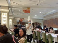 -大鸭梨烤鸭(左家庄店)
