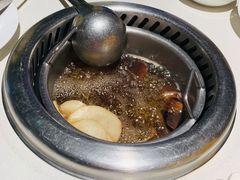 -海底捞火锅(枫蓝国际购物中心店)