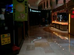 -紫荆广场·花漫里