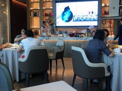 大堂-金海华·悦食东方(苏州中心商场店)