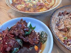 -娜娜家•Nana's restaurant (南开大悦城店)