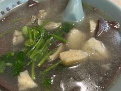 -金原鸭血粉丝汤总店(锁金村店)
