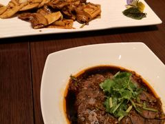 -富力希尔顿度假酒店-御玺中餐厅