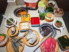 -海底捞大排档火锅(打浦路店)