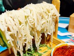 -醉长安(钟楼旗舰店)