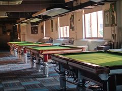 -新新潘晓婷台球俱乐部(周浦店)