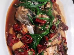 -上名堂·鱼头好吃(体育场路店)