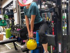 -VPsmart私教健身工作室(新华路旗舰店)