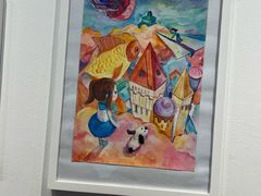 -中华艺术宫(上海美术馆)