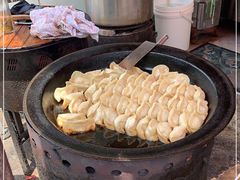 -锅贴大王南翔小笼(临沂二村店)
