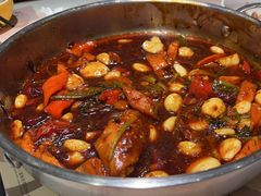 -黄记煌三汁焖锅(悦方IDmall店)