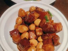 -百富源·海鲜辽菜(和平北大街店)