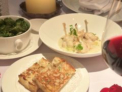 -壳里西餐厅Coquille Seafood Bistro(蒙自路店)