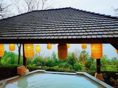 -天目湖涵田半山温泉