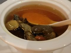 -顺德美的万豪酒店·自助餐·贡厨