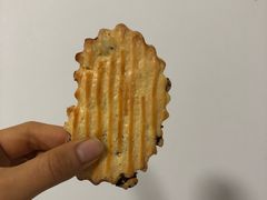 葡萄奶酥-桂香村(护国寺店)
