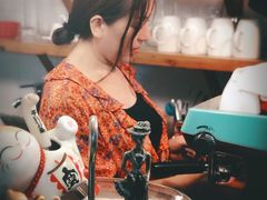 -参差咖啡(水果湖公园店)