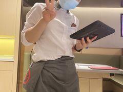 -海底捞火锅(宇飞大厦店)
